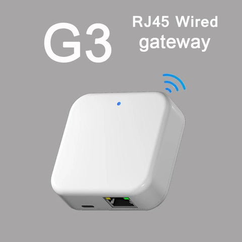 Gateway Hub Smart Door Lock Unlock Bluetooth-CO00595-Veeddydropshipping