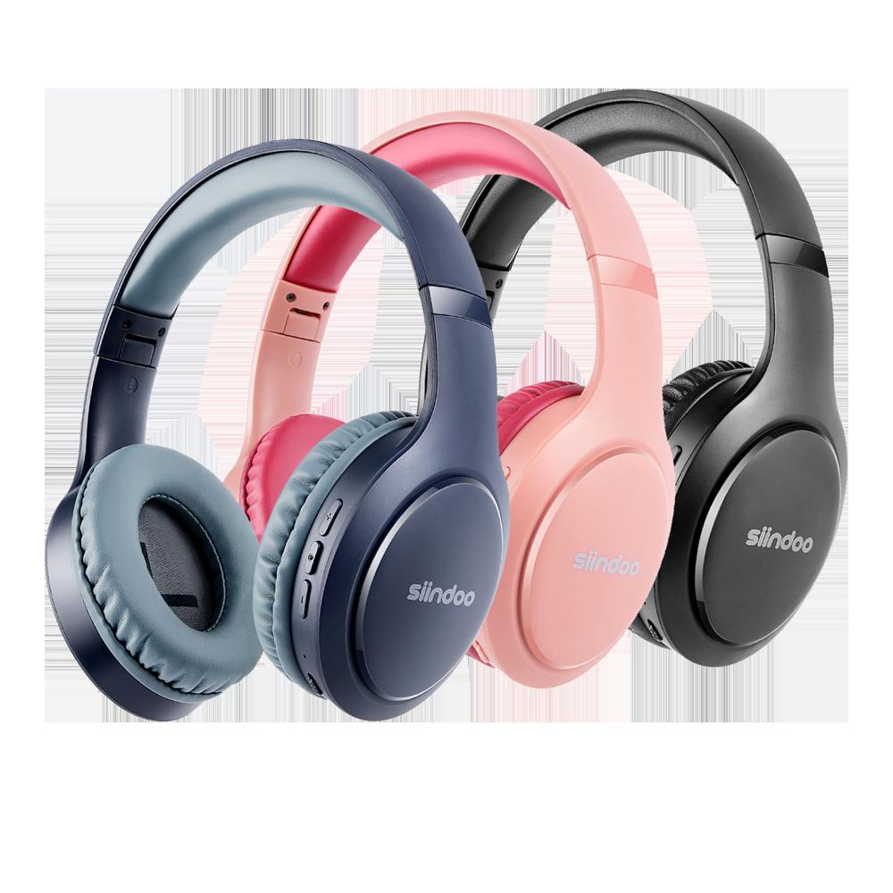 Wireless Bluetooth Headphones  Foldable -CO00429-Veeddydropshipping