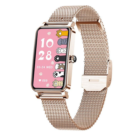 Smartwatch For Android Waterproof Watches Bluetooth-JW01136-Veeddydropshipping
