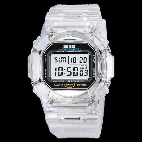 Back Light Display Stopwatch Digital Watches Mens-JW00783-Veeddydropshipping