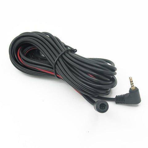 Car rearview Rear View Camera  Parking System Monitor Cable line 4PIN-AM00735-Veeddydropshipping