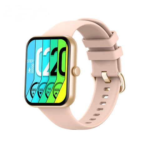 For Xiaomi Huawei Men Smart Watch 1.83&quot; Bluetooth Fitness Tracker -CE00520-Veeddydropshipping