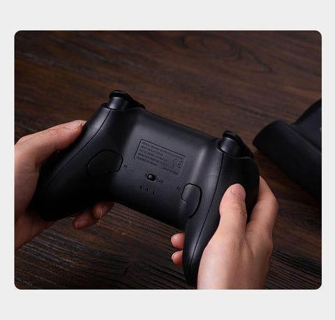 Ultimate Wireless Bluetooth Gaming Controller with Charging Dock -CE01324-Veeddydropshipping