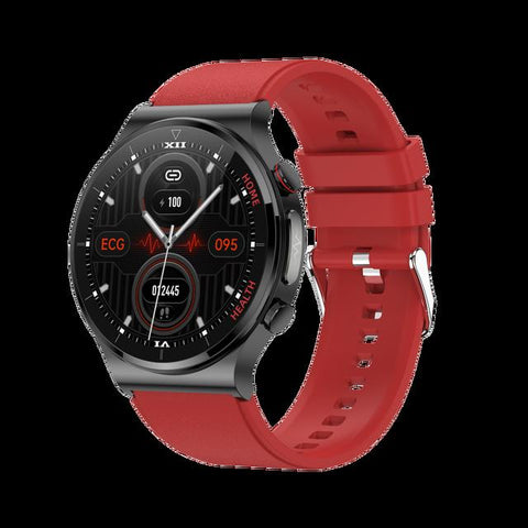 2023 New Smartwatch Blood Sugar Blood lipids Blood Pressure Body-CE00688-Veeddydropshipping