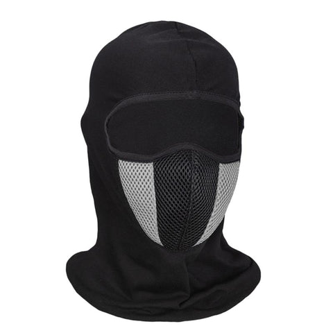 Cycling Tactical Mask Outdoor Windproof Full head Neck Scarf Protector Hiking Fishing -OS01034-Veeddydropshipping