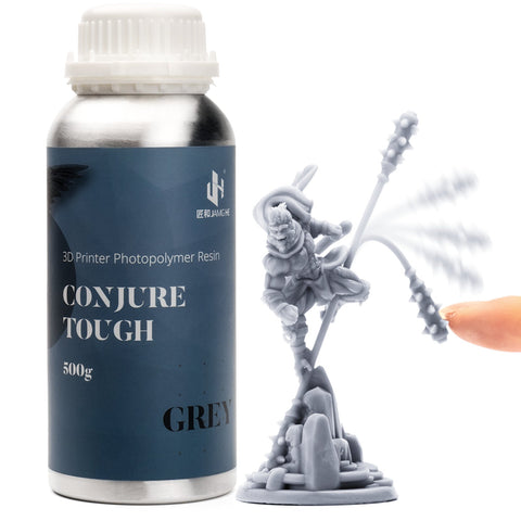 Tough Resina With CHITUBOX  Printer Resin-CO01193-Veeddydropshipping