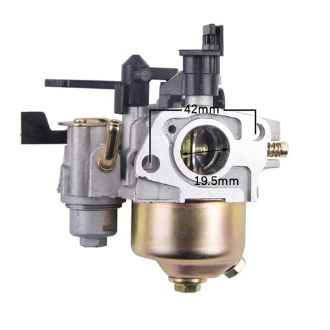 Gasoline engine carburetor kit japanese trimmer-TI00536-Veeddydropshipping