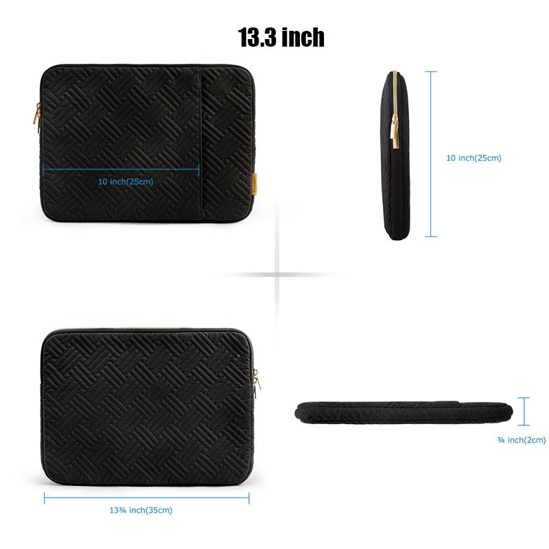 Laptop Accessories Sleeve bag Shockproof Case-Veeddydropshipping