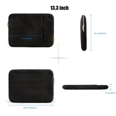 Laptop Accessories Sleeve bag Shockproof Case-Veeddydropshipping