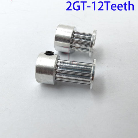 Timing Pulley  Belt  Bore-CO01132-Veeddydropshipping