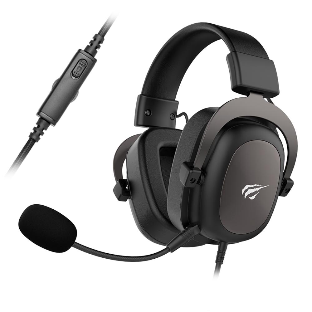 Wired  Surround Sound Microphone Gaming  Headset-Veeddydropshipping