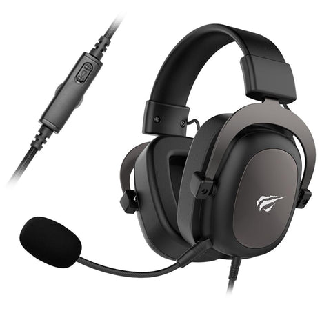 Wired  Surround Sound Microphone Gaming  Headset-Veeddydropshipping