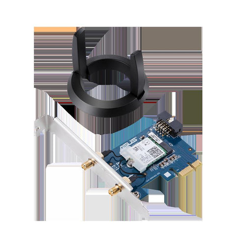 Dual-Band Adapter Desktop Network Card-CO01391-Veeddydropshipping
