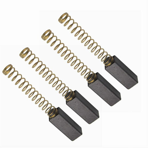 Motor Brushes Set Sewing Machine Replacement Accessories-HA00179-Veeddydropshipping