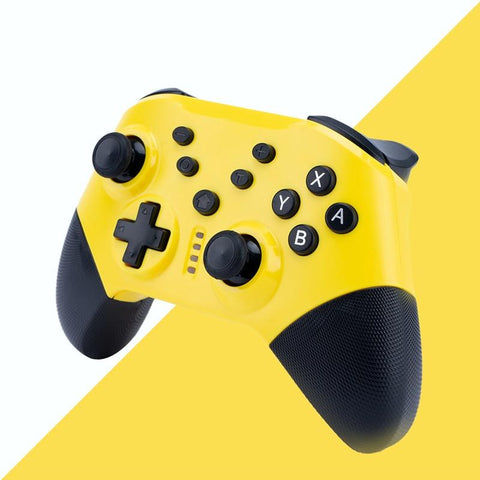 Wireless Bluetooth Gamepad Gyroscope Adjustable Vibration-Veeddydropshipping