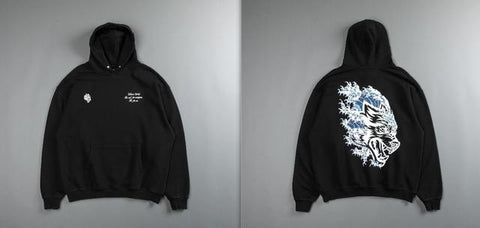 Zhcth Store Inaka Hoodie IP Hoodies Signature Set Men Women-TB01354-Veeddydropshipping