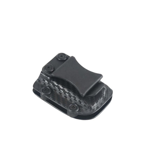 fiber Kydex Holster sub compact Full Size Mag Carrier-OS01402-Veeddydropshipping