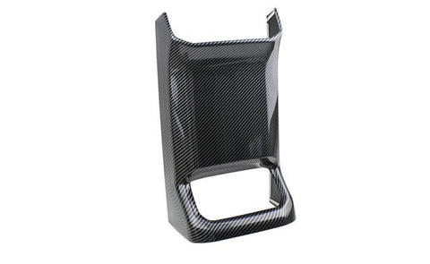 Seat Armrest Box Anti Kick Cover Trim For Toyota Highlander-AM01414-Veeddydropshipping