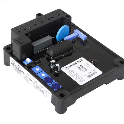Brushless Generator Automatic Voltage Regulator-TI00542-Veeddydropshipping