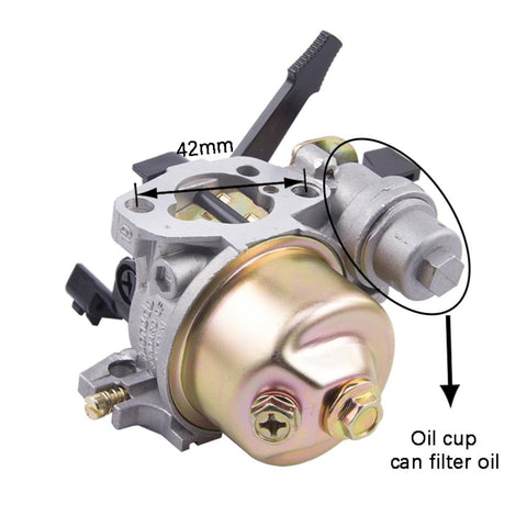 Gasoline engine carburetor kit japanese trimmer-TI00536-Veeddydropshipping