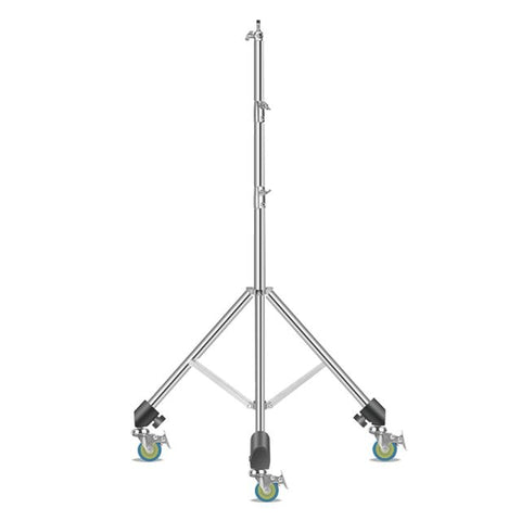 290cm Aluminum Alloy Light Stand for Camera Ring Light Live Youtube Cellphone -CE00302-Veeddydropshipping