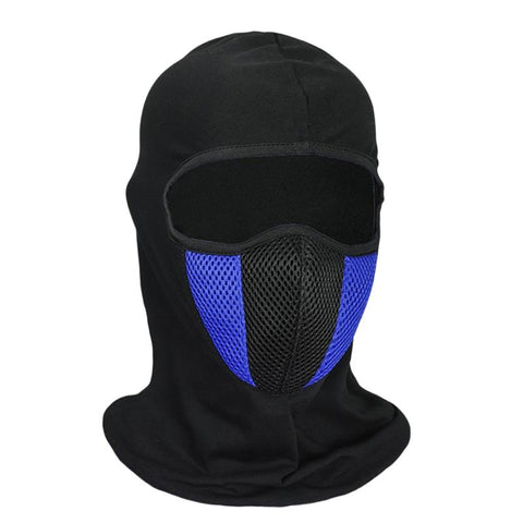 Cycling Tactical Mask Outdoor Windproof Full head Neck Scarf Protector Hiking Fishing -OS01034-Veeddydropshipping