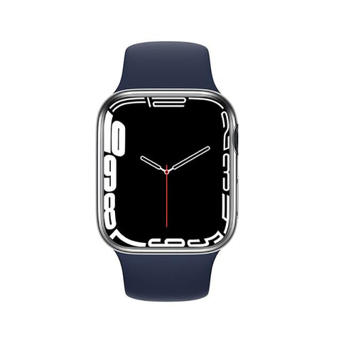 T700S Smart Watch Women Men High Resolution Fitness Tracker -CE00552-Veeddydropshipping