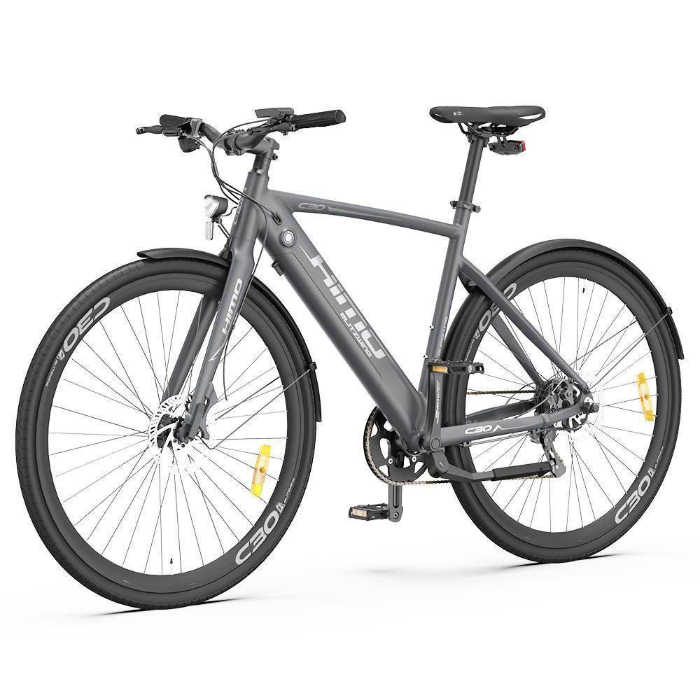Max Electric Bicycle 250W 36V 10AH 75km Range 27.5Inch Outdoor Mountain Ebike -OS00941-Veeddydropshipping