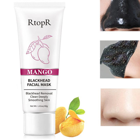 Strawberry Nose Oil  Mask Cream Skin Care-BH00234-Veeddydropshipping