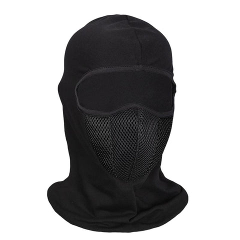 Cycling Tactical Mask Outdoor Windproof Full head Neck Scarf Protector Hiking Fishing -OS01034-Veeddydropshipping