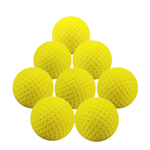 Outdoor Training Practice Golf Sports Elastic PU Foam-OS01421-