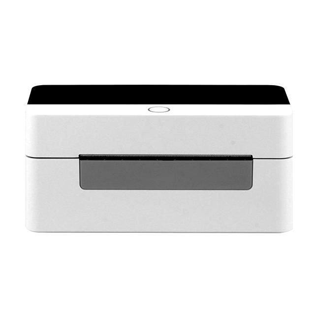 USB Bluetooth WiFi thermal printer label sticker manufacturer desktop 4-inch express label barcode-Veeddydropshipping