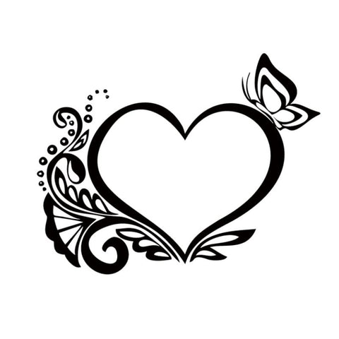 Decal Suitable For All Kinds Of Car Stickers Motorcycle-AM00947-Veeddydropshipping