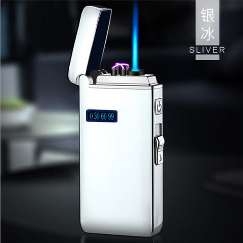 Arc Gas Torch Lighter Camping Igniter Windproof-HA00993-Veeddydropshipping
