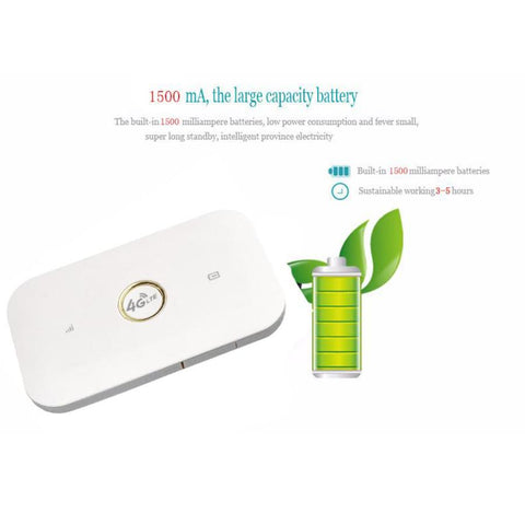 Wireless Pocket Router Mobile WiFi-CO01421-Veeddydropshipping