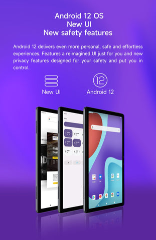 Tablet Tiger   Phonecall pad  google 6000mAh-CO00348-Veeddydropshipping