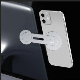 Magnetic Phone Holder Laptop Phone Holder-HA01617-Veeddydropshipping