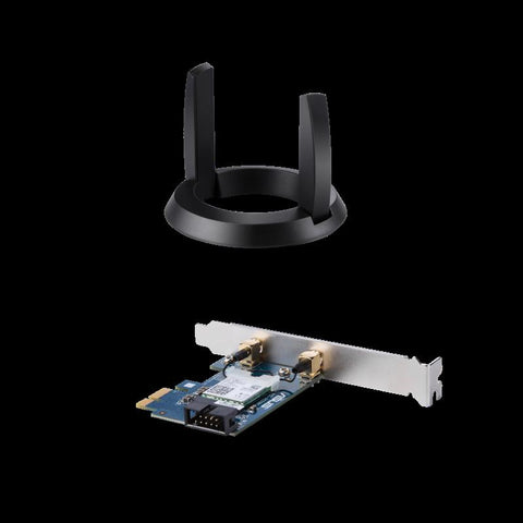 Dual-Band Adapter Desktop Network Card-CO01391-Veeddydropshipping