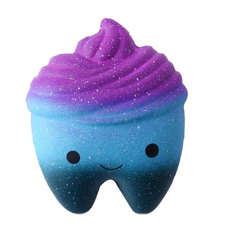 Jumbo Squishy Kawaii Unicorn Horse Cake Deer Animal Panda-TB01520-Veeddydropshipping