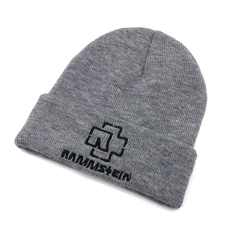 Knitted Wool Cap Men and Women German-Veeddydropshipping