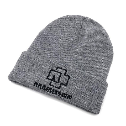 Knitted Wool Cap Men and Women German-Veeddydropshipping