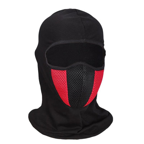Cycling Tactical Mask Outdoor Windproof Full head Neck Scarf Protector Hiking Fishing -OS01034-Veeddydropshipping