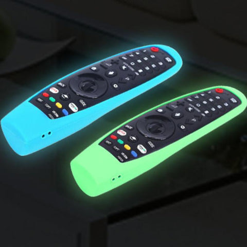 Protective Silicone Case Remote Control Cover-HA01114-Veeddydropshipping