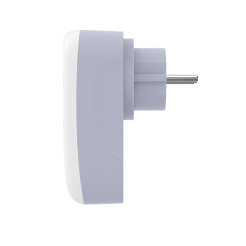 SP4L EU 16A Wifi smart Socket Electrical Plugs Sockets Smart outlets Voice-CE00626-Veeddydropshipping