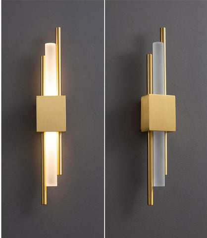 LED Bedroom Wall Lamp-TI00443-Veeddydropshipping