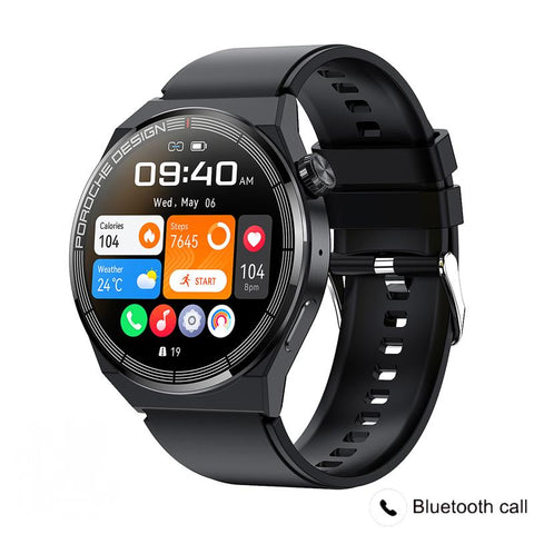 2023 New Watch GT3 Pro Smart Watch Men NFC Waterproof Sport -CE00529-Veeddydropshipping