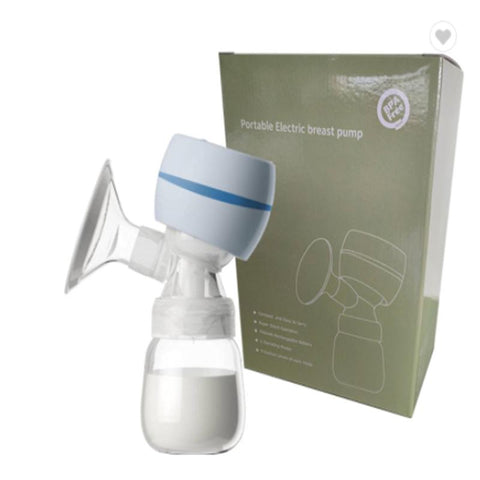 Breast Pump Hot Selling Automatic Painless Portable Wearable-TB00667-Veeddydropshipping