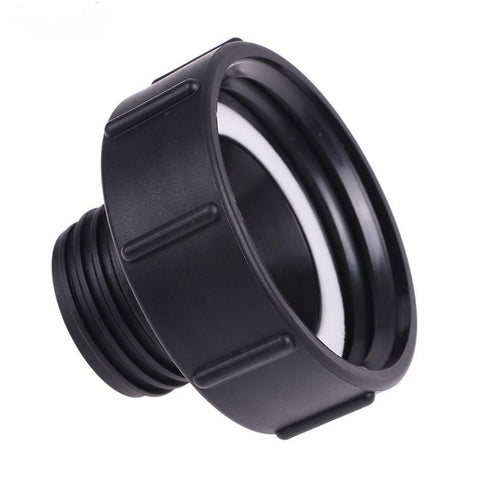 IBC Adapter S100x8 to Reduce S60x6 IBC Tank Connector Adapter-CE00102-Veeddydropshipping