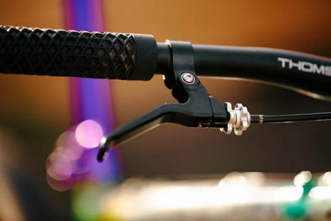 canti lever 18/5000 Clamp \ Disc brake cloth perfect spot second-OS00980-Veeddydropshipping
