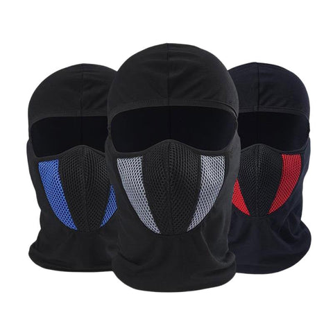 Cycling Tactical Mask Outdoor Windproof Full head Neck Scarf Protector Hiking Fishing -OS01034-Veeddydropshipping